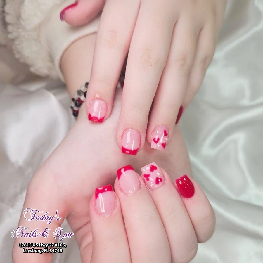 Must Try Nail Designs September 17 2026